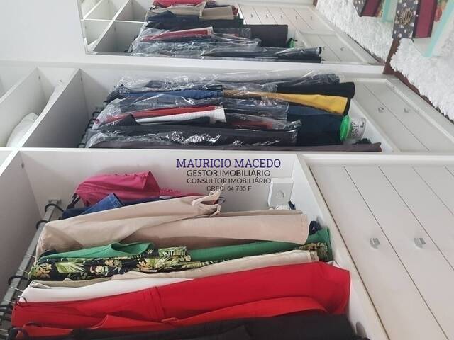 Apartamento para Locação em Barueri - 4