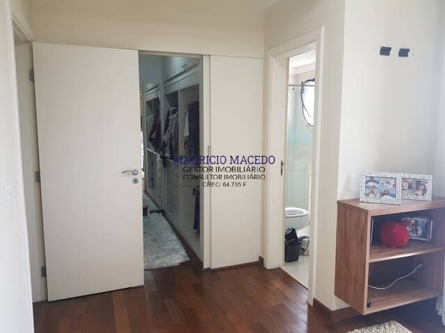 #1488 - Apartamento para Locação em Barueri - SP