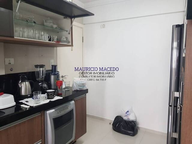#1488 - Apartamento para Locação em Barueri - SP