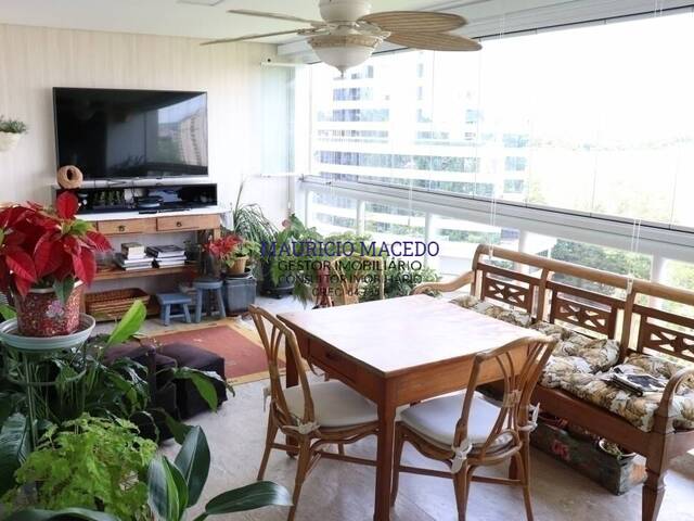 #1489 - Apartamento para Venda em Barueri - SP - 2