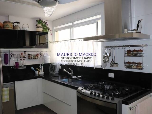 Apartamento para Venda em Barueri - 4