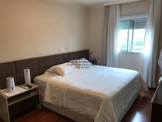 #1490 - Apartamento para Venda em Barueri - SP