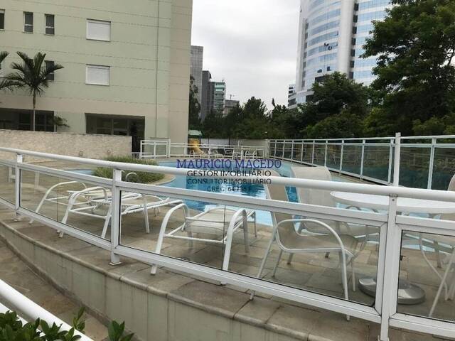 Apartamento para Locação em Barueri - 4