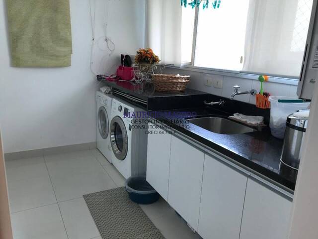 #1490 - Apartamento para Venda em Barueri - SP