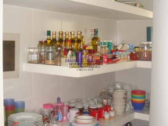 Casa para Venda em Santana de Parnaíba - 5