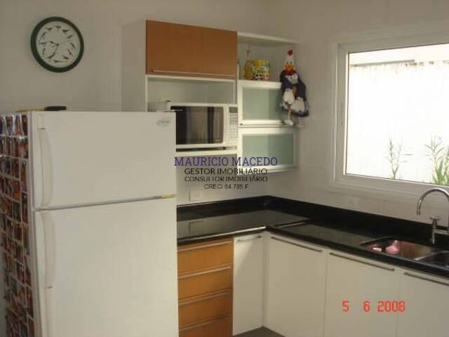 Casa para Venda em Santana de Parnaíba - 4