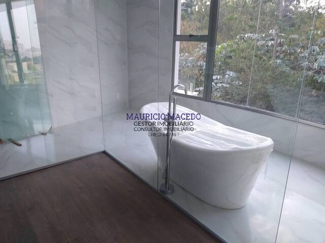 #1447 - Casa para Venda em Santana de Parnaíba - SP