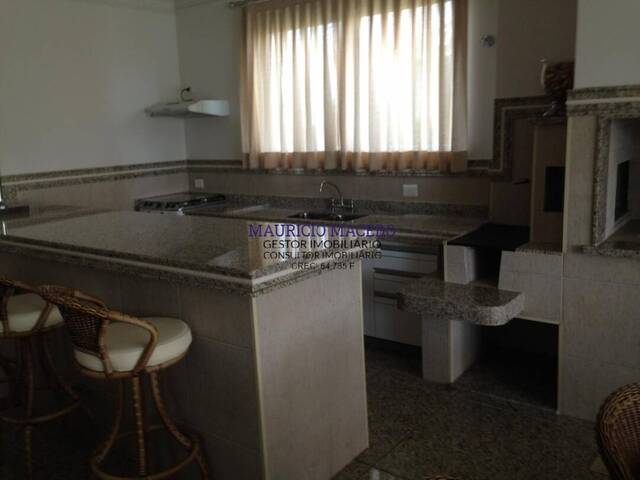 Casa para Venda em Santana de Parnaíba - 2