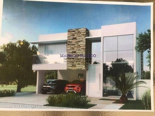 #1497 - Casa para Venda em Santana de Parnaíba - SP