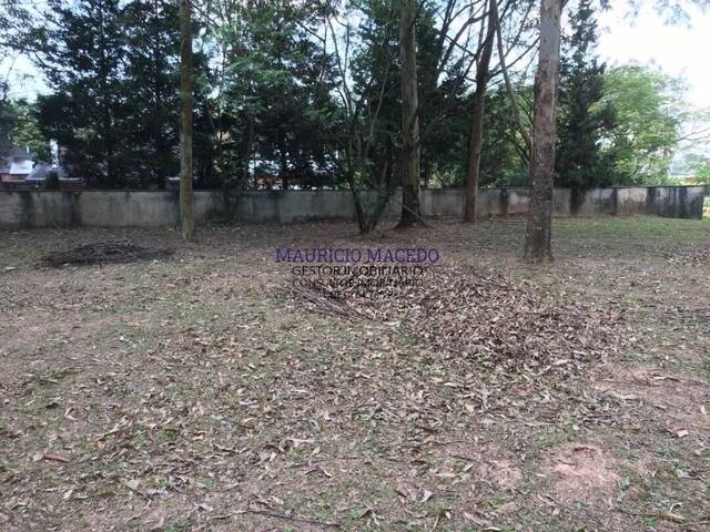 Terreno para Venda em Barueri - 2