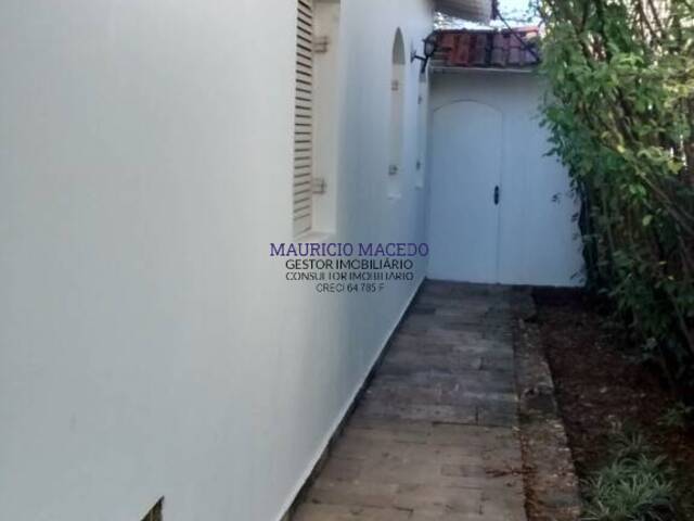 #1502 - Casa para Venda em Barueri - SP