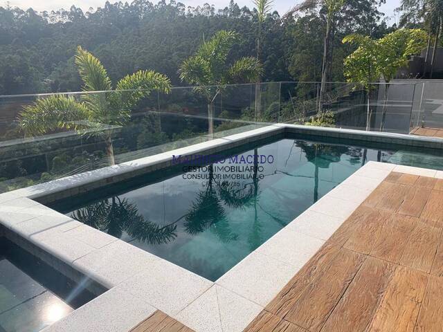 Casa para Venda em Santana de Parnaíba - 5