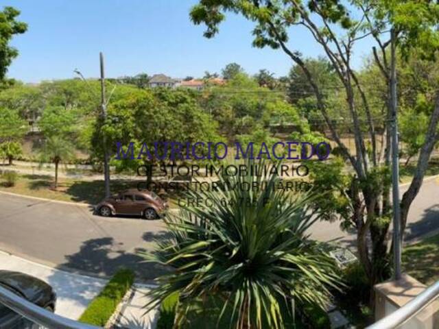 #1466 - Casa para Venda em Santana de Parnaíba - SP