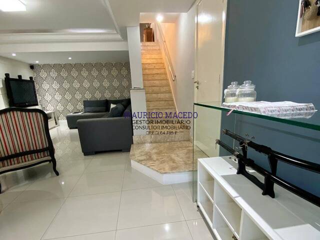 #1466 - Casa para Venda em Santana de Parnaíba - SP