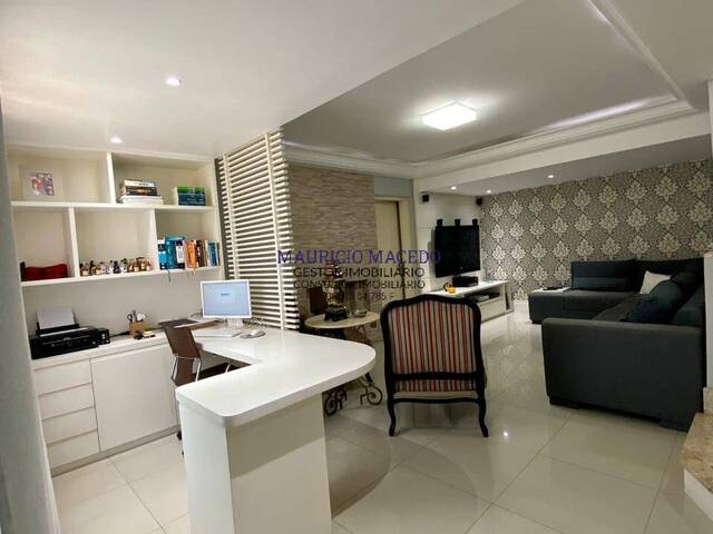 Casa para Venda em Santana de Parnaíba - 5