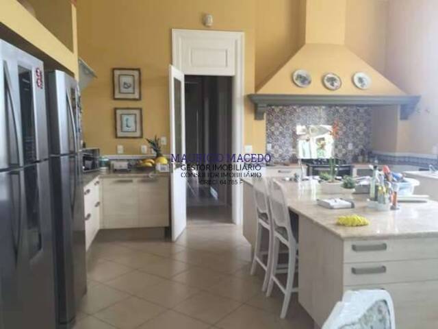 Casa para Venda em Santana de Parnaíba - 4