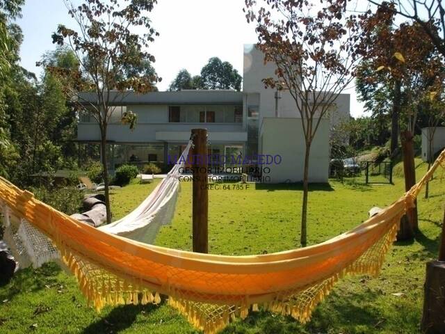 #1509 - Casa para Venda em Barueri - SP