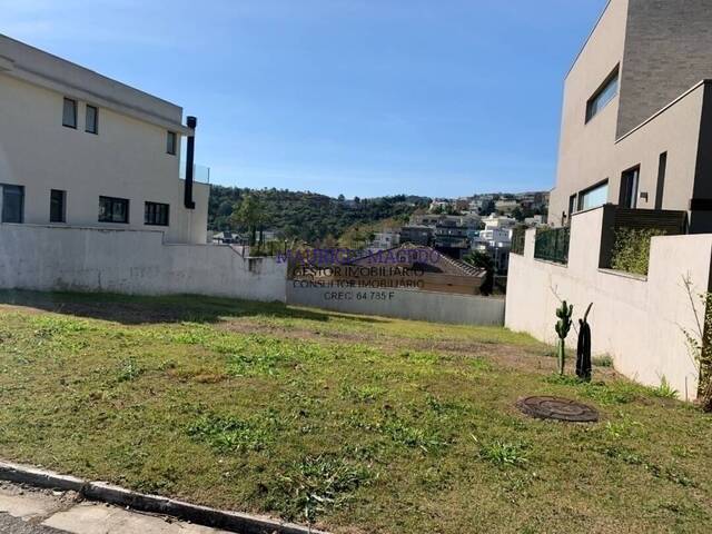 #1510 - Terreno para Venda em Barueri - SP