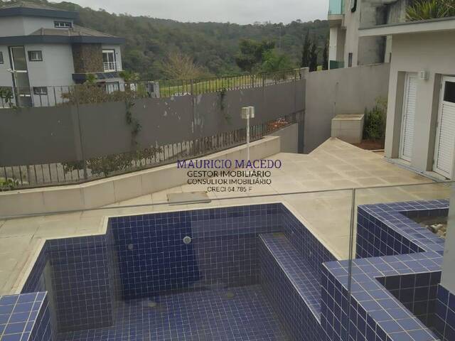 #1514 - Casa para Venda em Santana de Parnaíba - SP