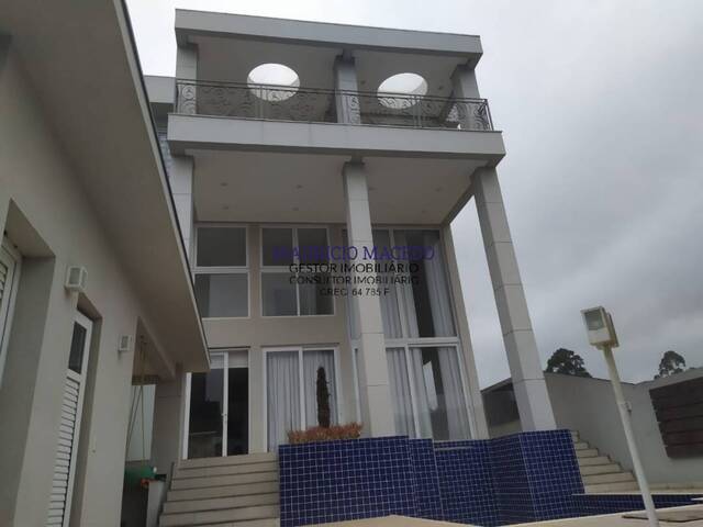 Casa para Venda em Santana de Parnaíba - 5
