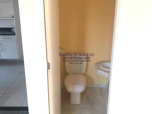 #1515 - Casa para Venda em Barueri - SP