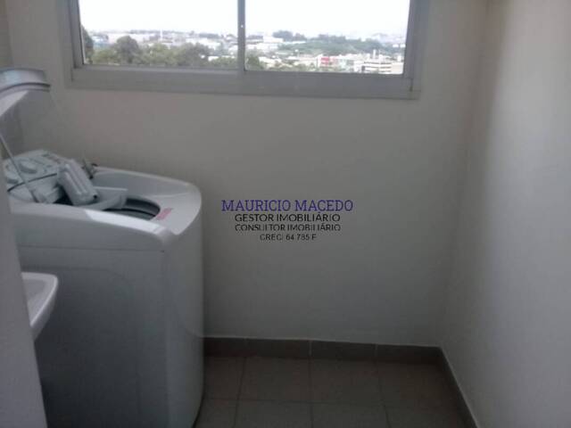 #1516 - Apartamento para Venda em Barueri - SP