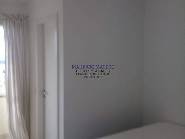 #1516 - Apartamento para Venda em Barueri - SP