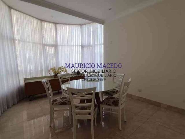 Casa para Locação em Santana de Parnaíba - 5