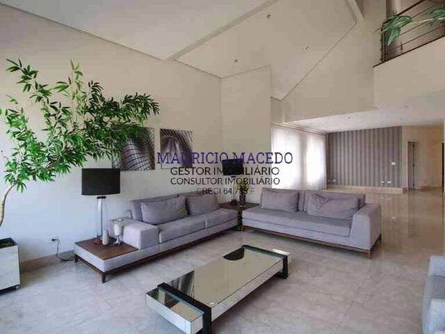 Casa para Locação em Santana de Parnaíba - 3