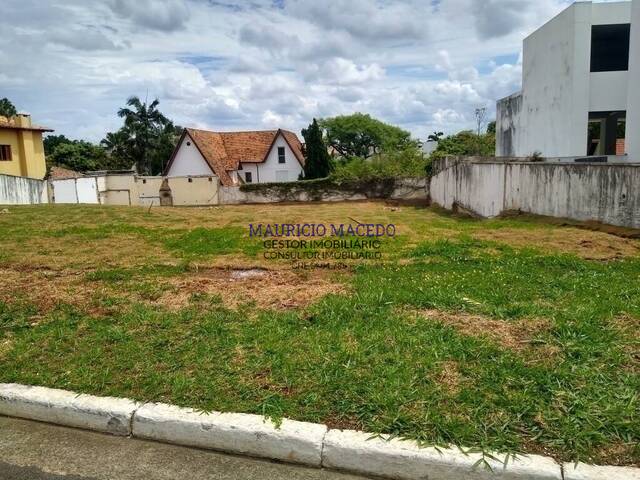 #1513 - Terreno para Venda em Barueri - SP
