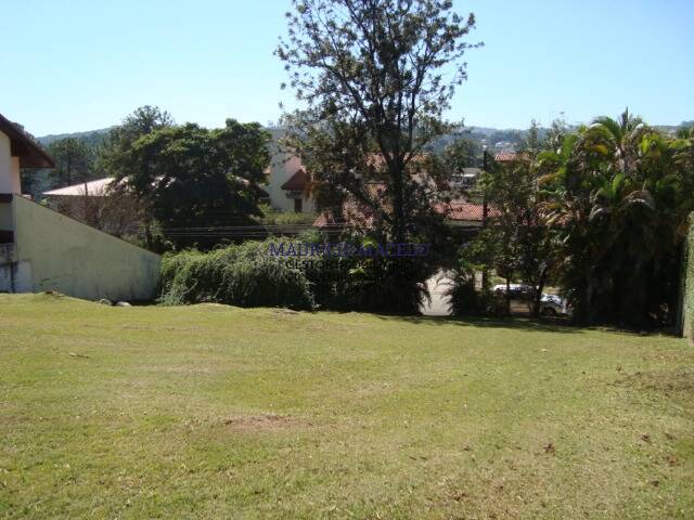 Terreno para Venda em Barueri - 2