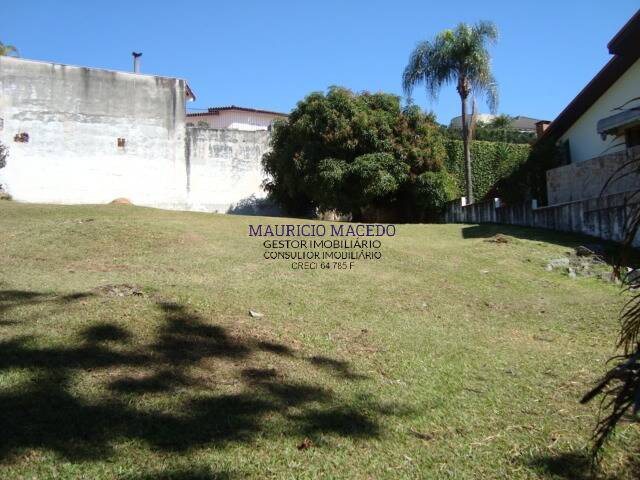 Terreno para Venda em Barueri - 4