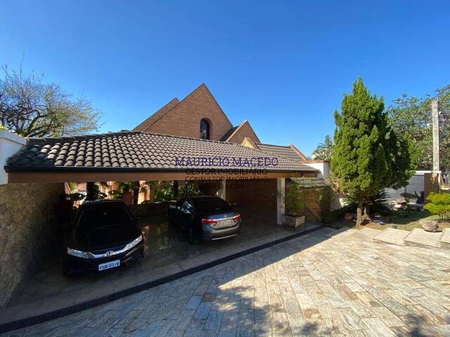 #1527 - Casa para Venda em Barueri - SP