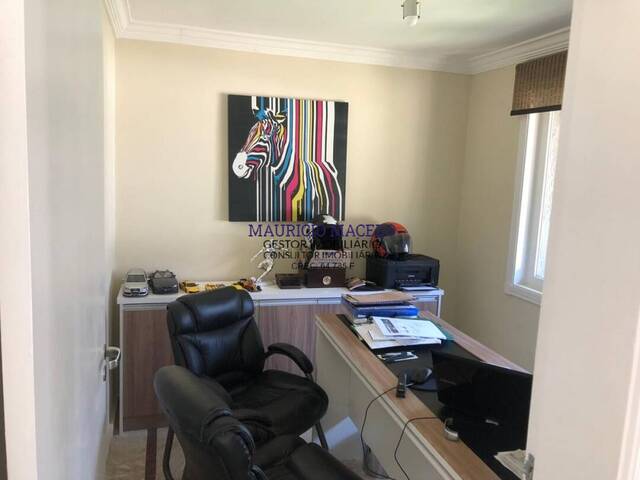 #1529 - Casa para Venda em Santana de Parnaíba - SP
