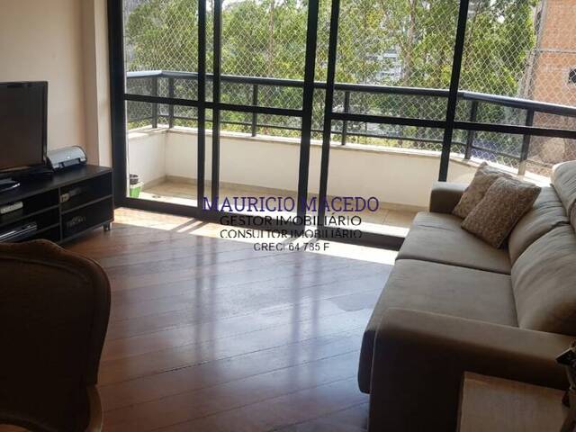 #1534 - Apartamento para Venda em Barueri - SP