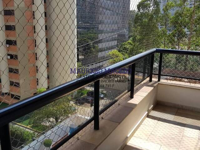 Apartamento para Venda em Barueri - 5