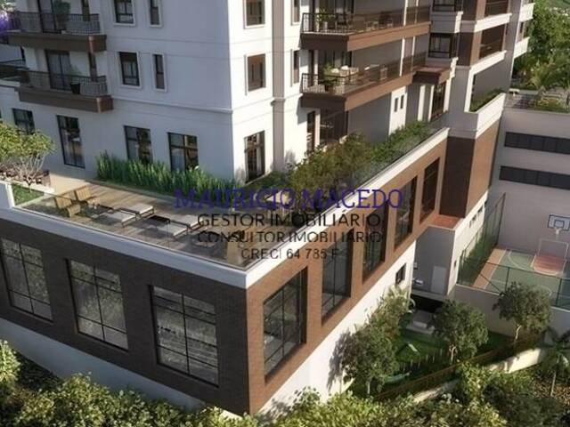 Apartamento para Venda em Barueri - 4