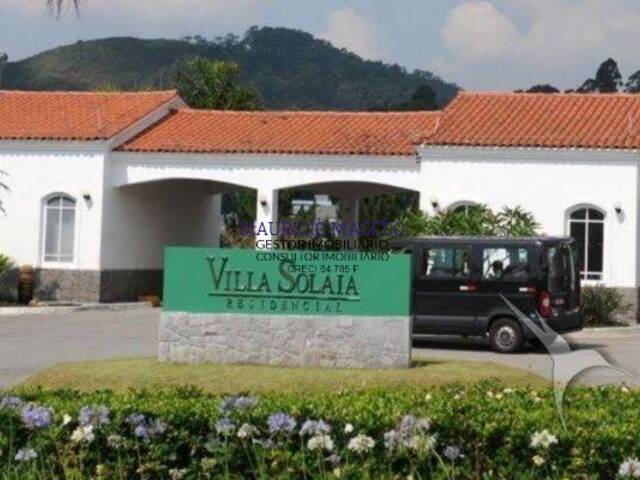 Terreno para Venda em Barueri - 3