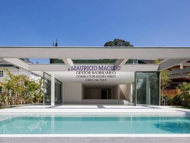 Casa para Venda em Santana de Parnaíba - 5