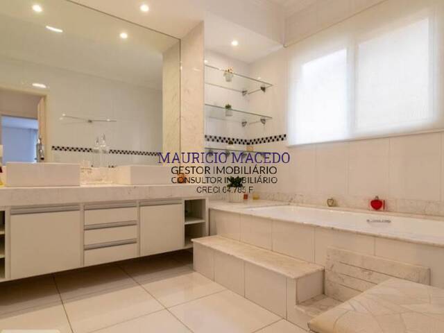 Casa para Locação em Santana de Parnaíba - 4