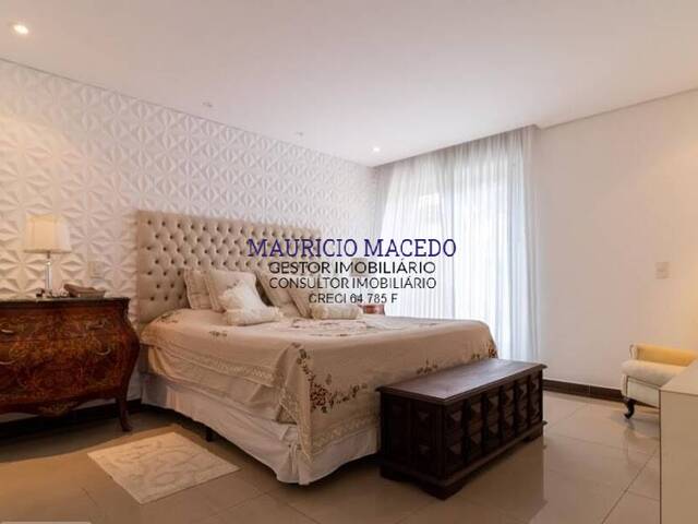 Casa para Locação em Santana de Parnaíba - 3