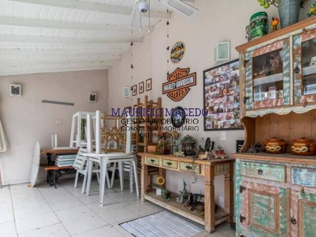 Casa para Locação em Santana de Parnaíba - 5