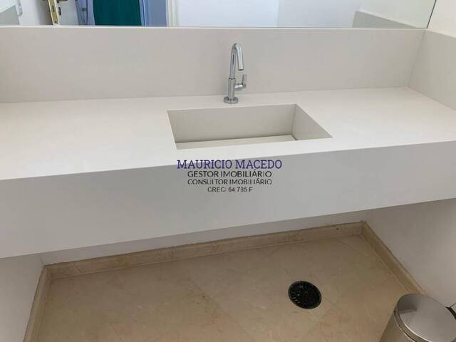 #1550 - Casa para Locação em Santana de Parnaíba - SP