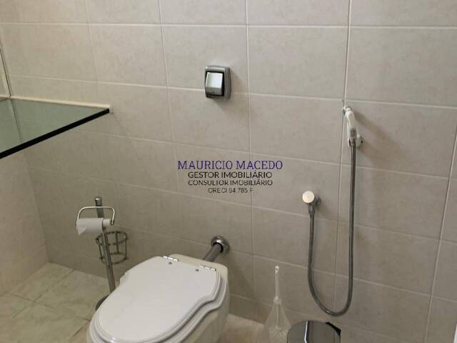 Casa para Locação em Santana de Parnaíba - 4