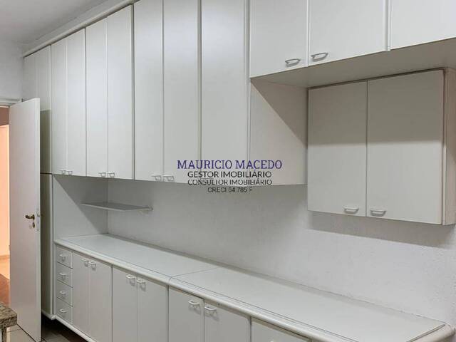 #1550 - Casa para Locação em Santana de Parnaíba - SP