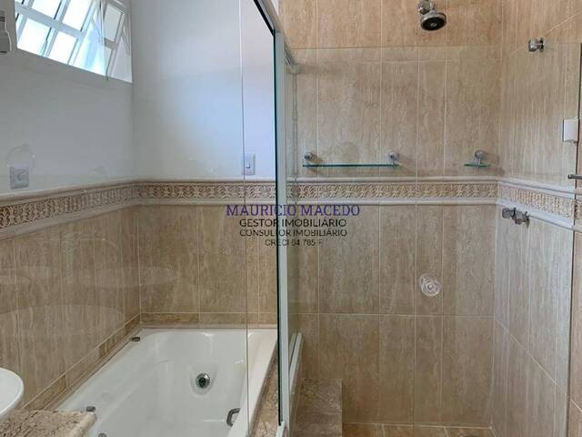 Casa para Locação em Santana de Parnaíba - 5