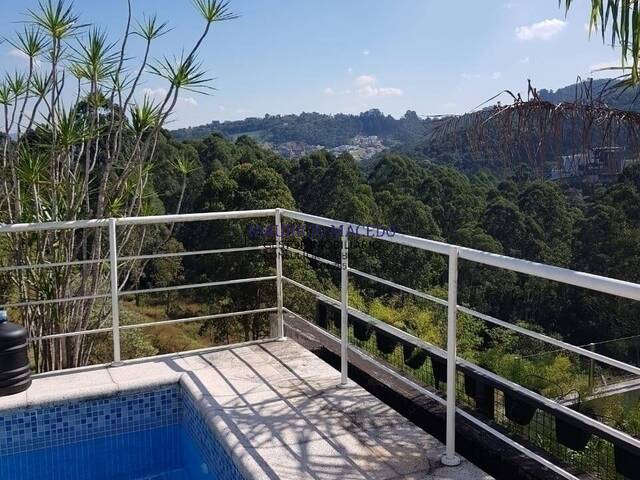 Casa para Venda em Santana de Parnaíba - 2