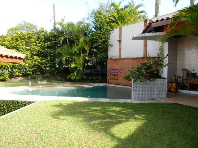 Casa para Locação em Santana de Parnaíba - 5