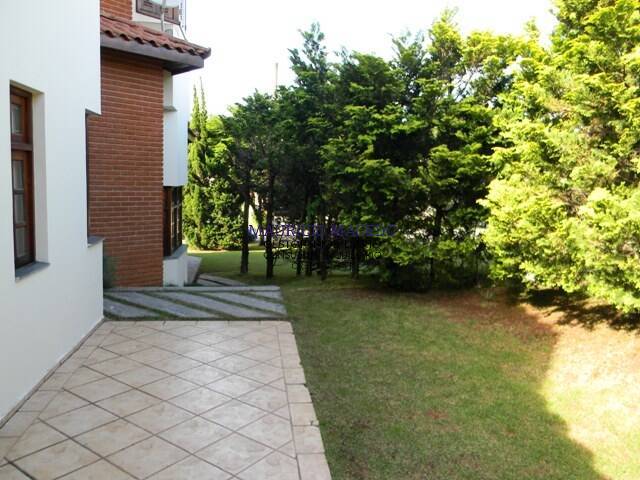 Casa para Locação em Santana de Parnaíba - 4