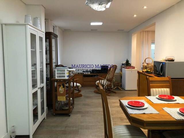 Casa para Venda em Santana de Parnaíba - 5